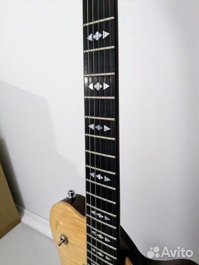 Электрогитара Framus Tennessee Custom
