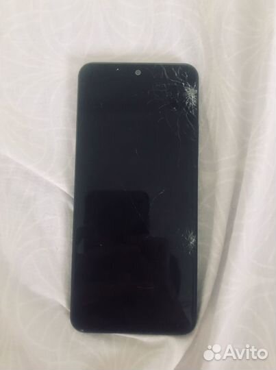 Xiaomi Redmi Note 12 4G, 4/128 ГБ