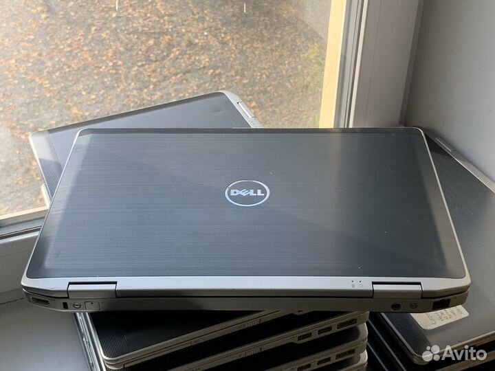 Ноутбук Dell E6420 i5/ 8 гб /Nvidia /Гарантия