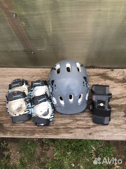 Ролики детские