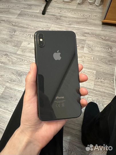 iPhone Xs Max, 64 ГБ