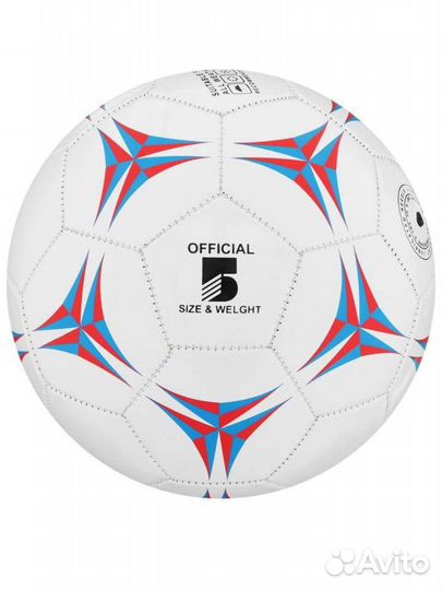 Футбольный мяч