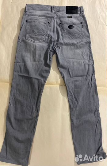 Джинсы мужские montana