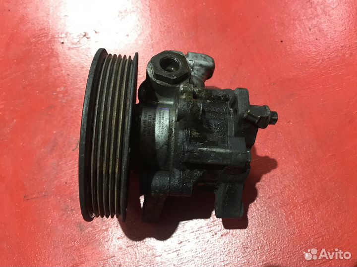 Гур Mercedes-Benz E-class W211 112.913