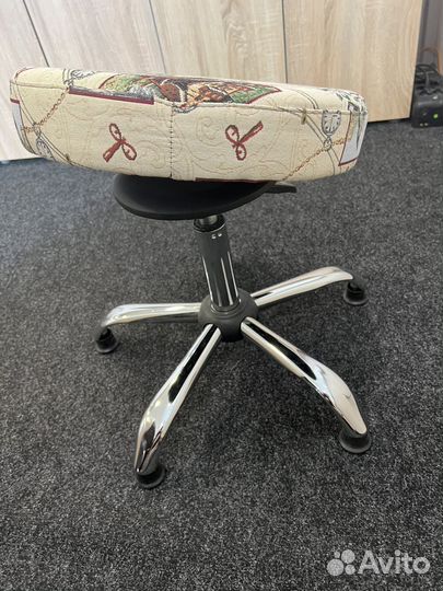 Танцующий стул новый для красивой осанки