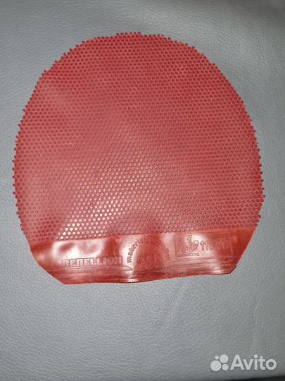 Накладки для наст. тенниса(шипы,гладкие,антиспины)