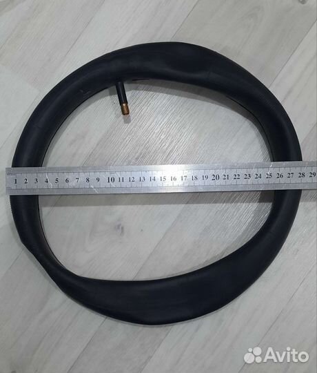 Камера на коляску или велосипед