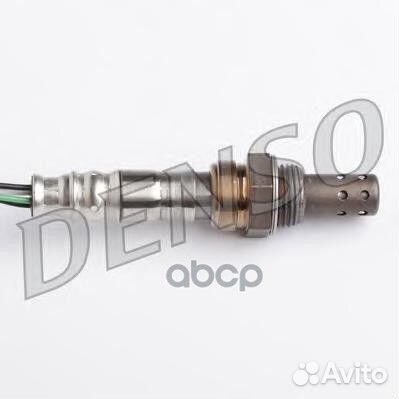 Датчик кислородный верхний honda civic ES