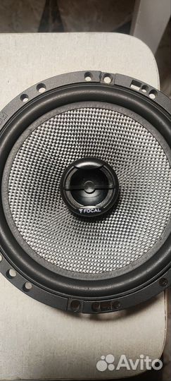 Акустика Focal 165 AC