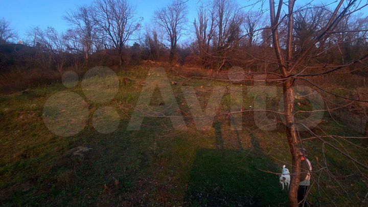 Участок 11,5 сот. (ИЖС)