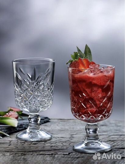 Бокалы на подарок