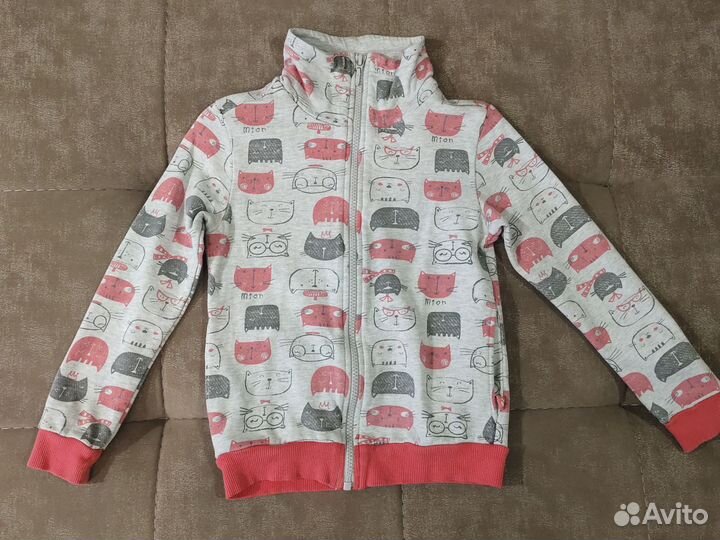 Кофта optop 116