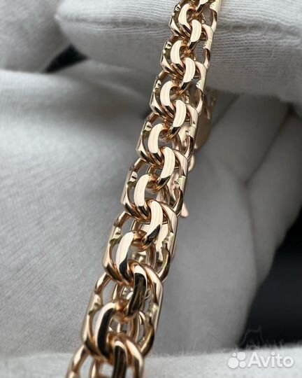 Изготовление Цепей и Браслетов ручной работы