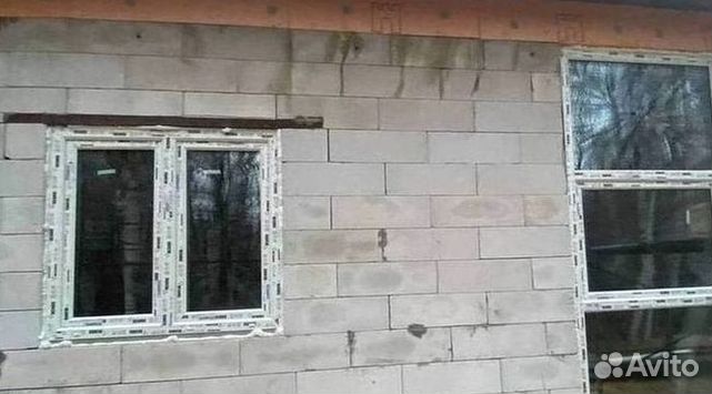 Окна за 7 дней