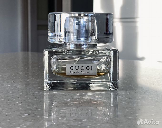 Gucci eau de parfum ll