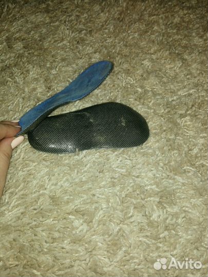 Ортопедические Стельки