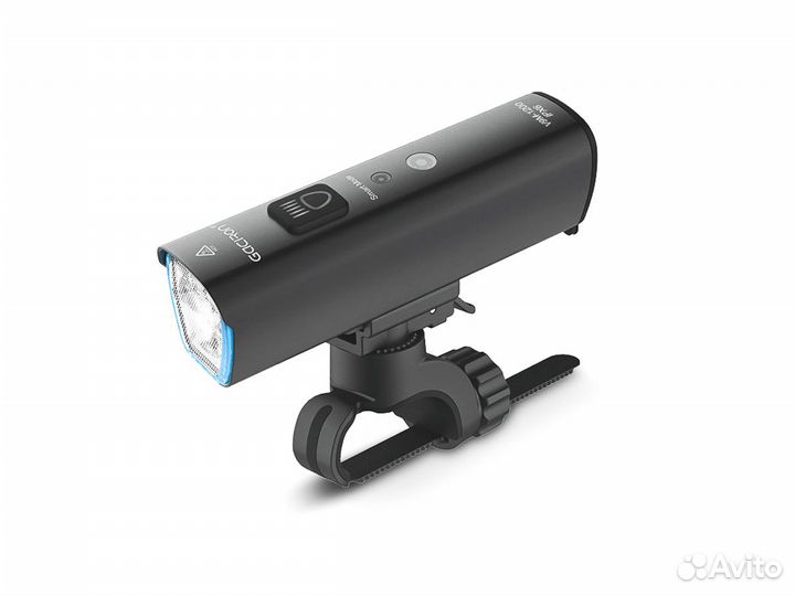 Велосипедный фонарь Gaciron V9M-1200