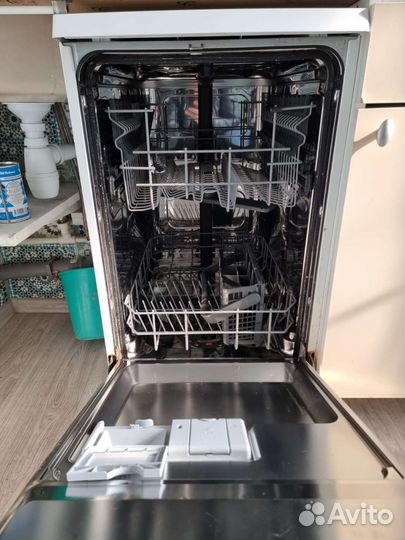 Посудомоечная машина Electrolux ESF 9450 LOW