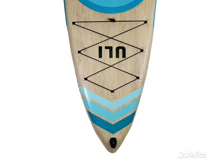 Сапборд, сап доска, sup board, Uli Inventor 12.6