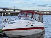 Катер Stingray 240sc