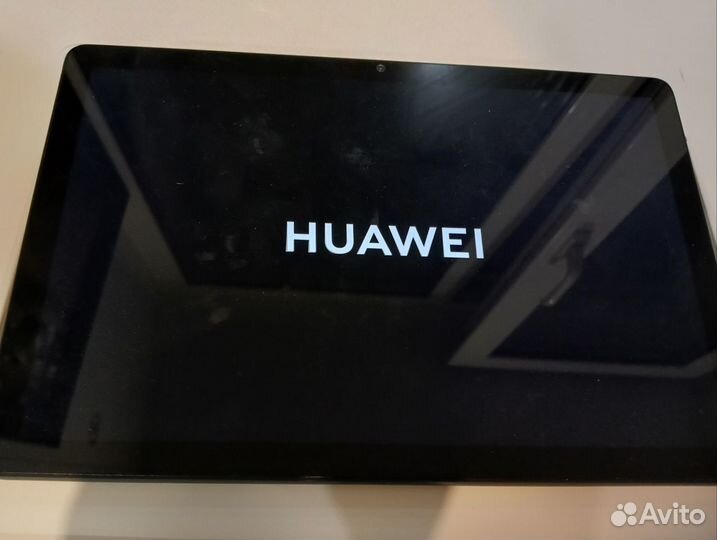 Планшет huawei matepad t 10s 4 64