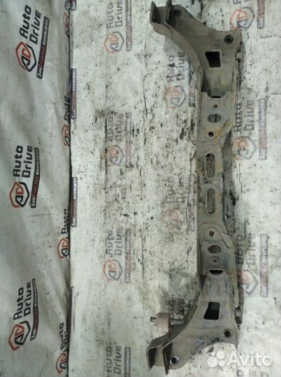 Подрамник задний Hyundai I30 FD G4FC 2009