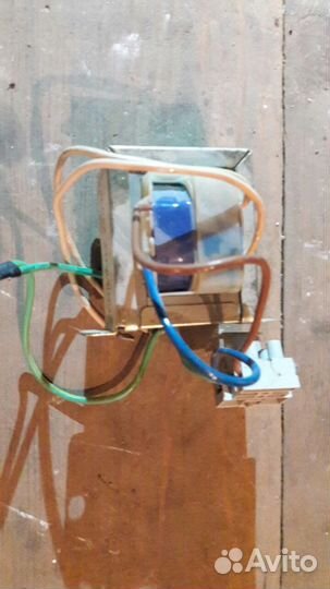 Трансформатор