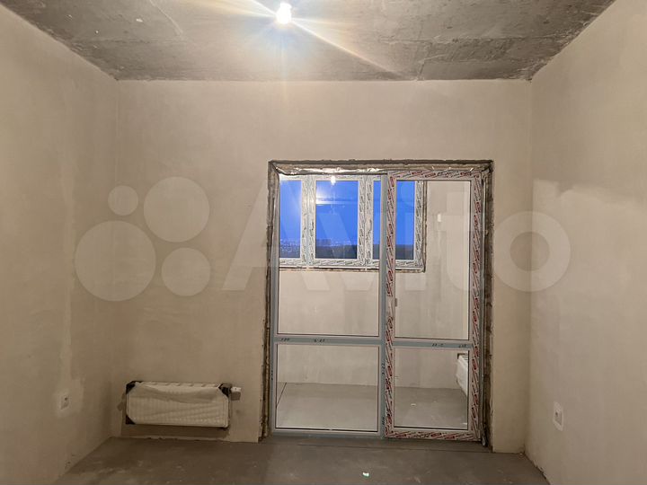 Квартира-студия, 29,3 м², 5/20 эт.