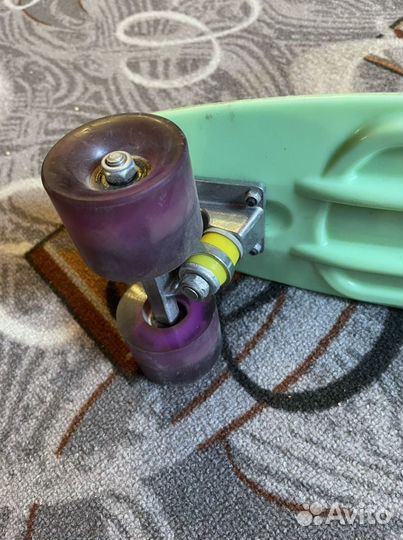 Penybord детский скейтбор