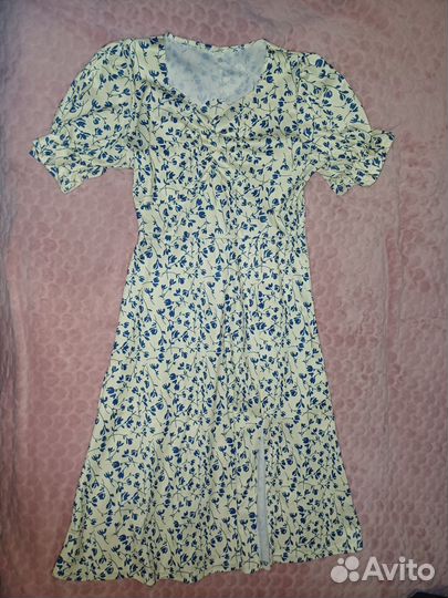 Женские вещи пакетом 42 44