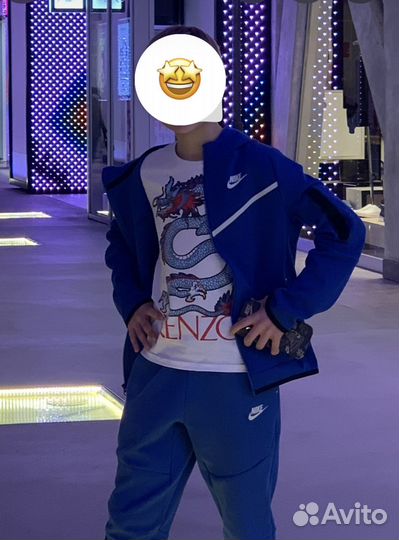 Кофта для мальчика