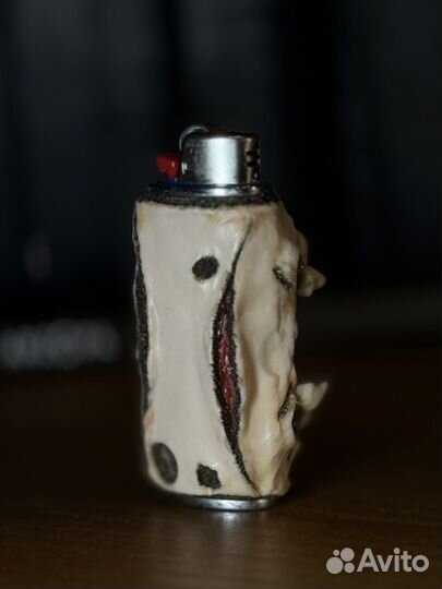 Чехол для зажигалки bic