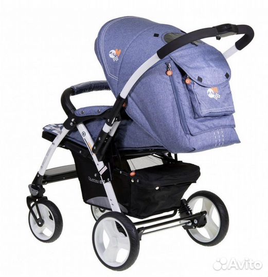 Детские коляски прогулочные