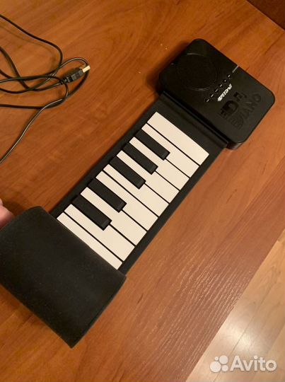 Синтезатор