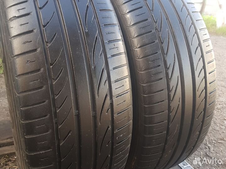 Hankook Ventus ME01 K114 215/55 R16