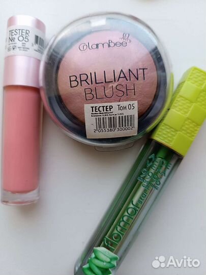 Набор косметики