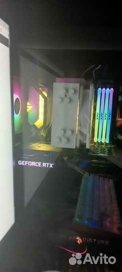 Игровой компьютер Обмен