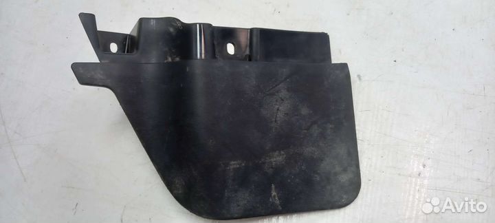 Брызговик задний левый Volkswagen Tiguan 2