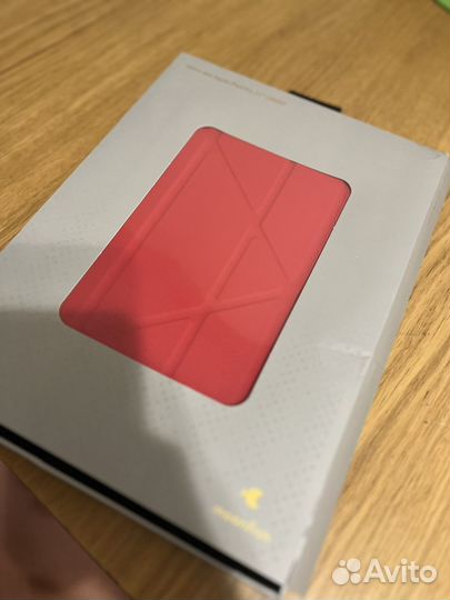 Чехол на iPad pro 11