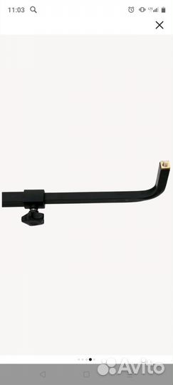 Фидер Арм флагман