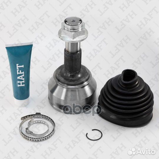 Шрус citroen jumper/fiat ducato/peugeot boxer 2