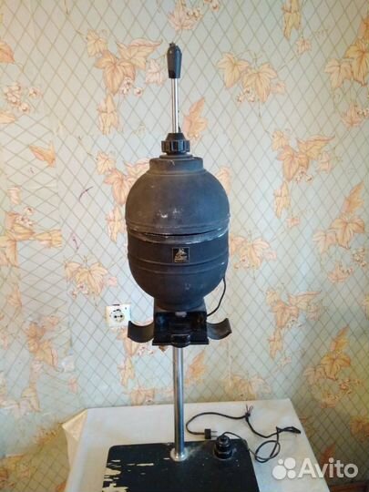 Фотоувеличитель 