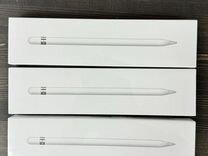 Стилус Apple Pencil 1 поколения