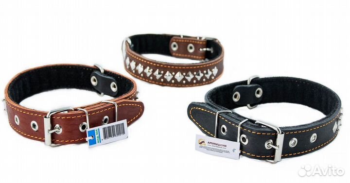Ошейники оптом