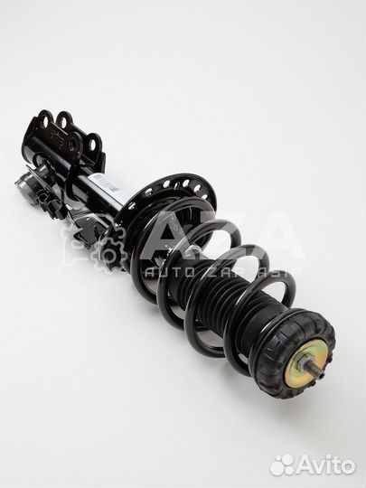 Передний правый амортизатор Cadillac SRX II