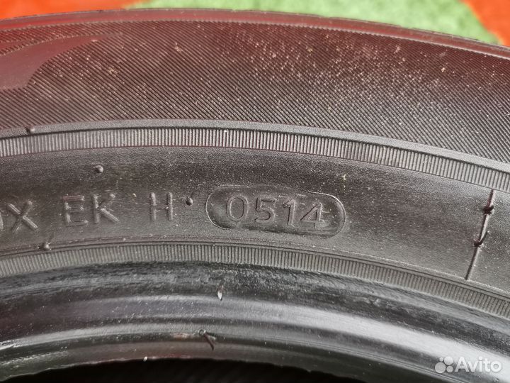 Hankook Optimo K415 205/60 R16