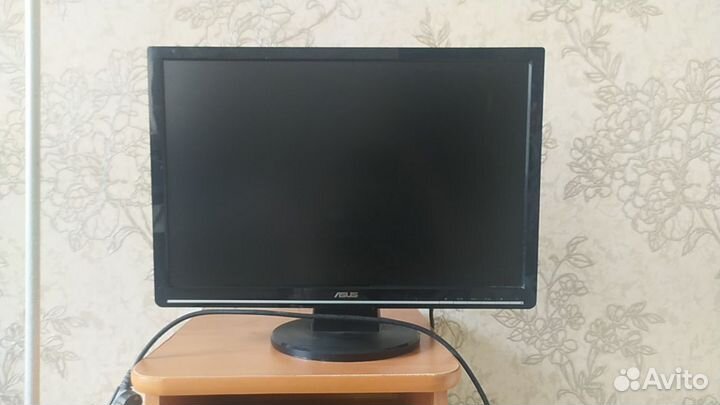 Игровой компьютер i7+asus ROG strix Z+16GB+1060