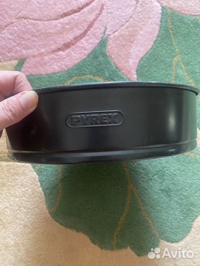 Форма доя выпечки Pyrex, 26 см