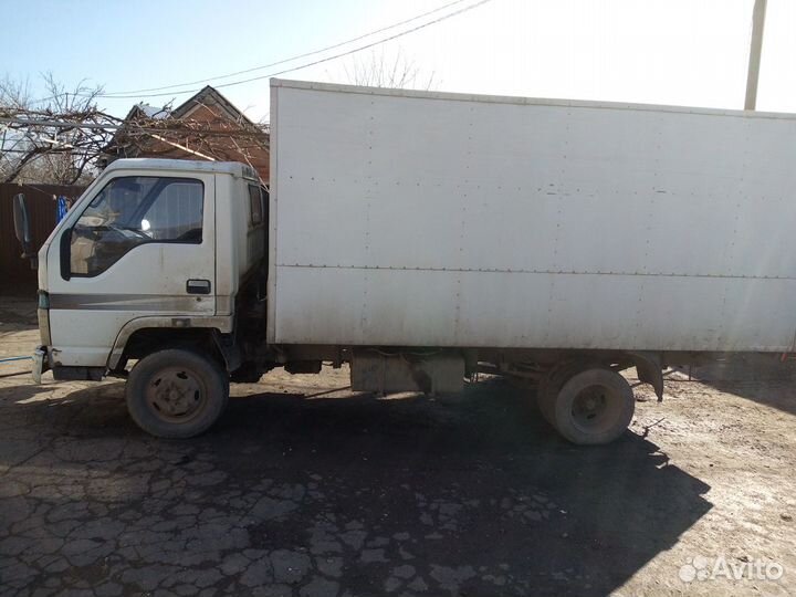 Баф феникс 1044 на запчасти