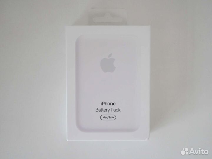 Magsafe battery pack 5000mAh